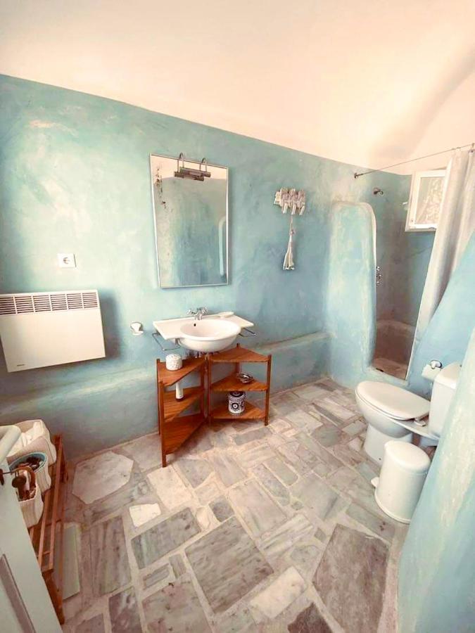 Villa Viento Of Mykonos Mykonos Town エクステリア 写真
